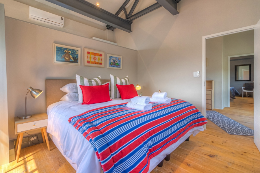 To Let 2 Bedroom Property for Rent in Paardevlei Western Cape